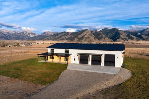 6111 Springhill Road Belgrade MT 59714