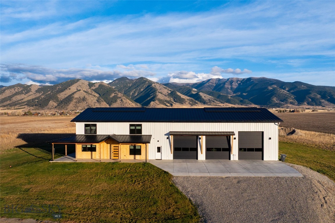 6111 Springhill Road