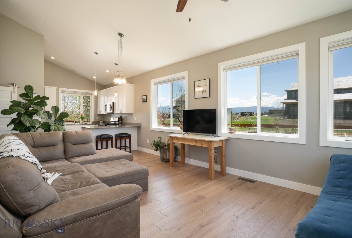 The Lakes at Valley West - Residential