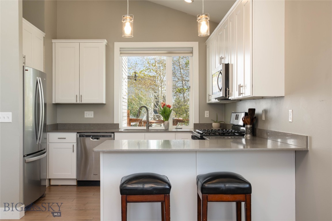 The Lakes at Valley West - Residential