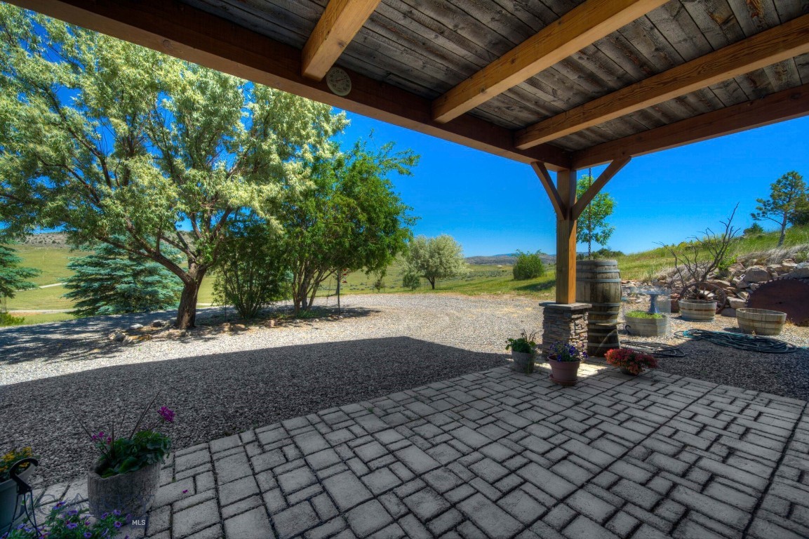 Gallatin River Ranch - Residential