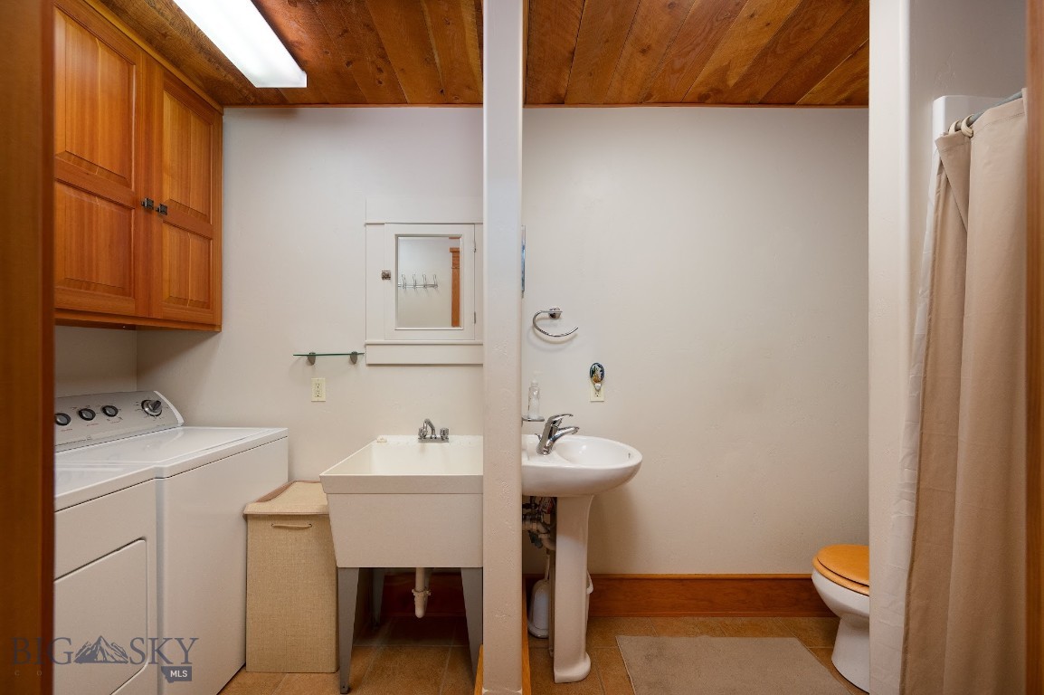 Gallatin River Ranch - Residential