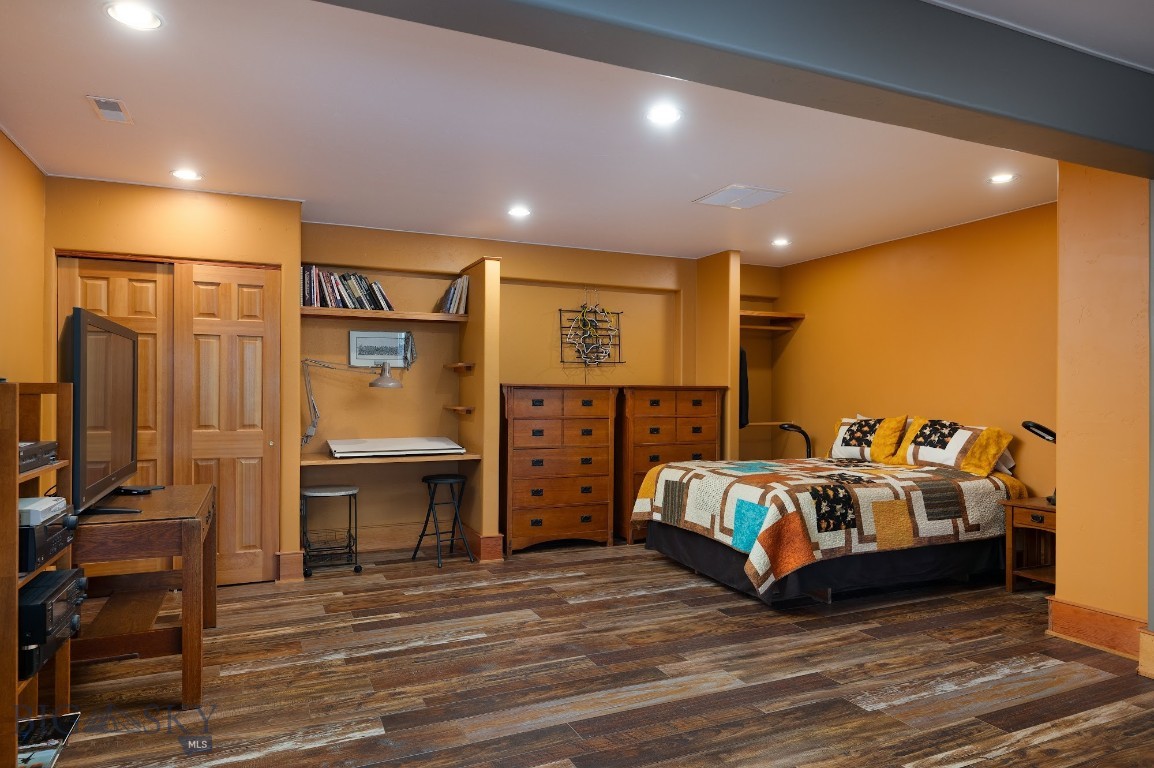 Gallatin River Ranch - Residential