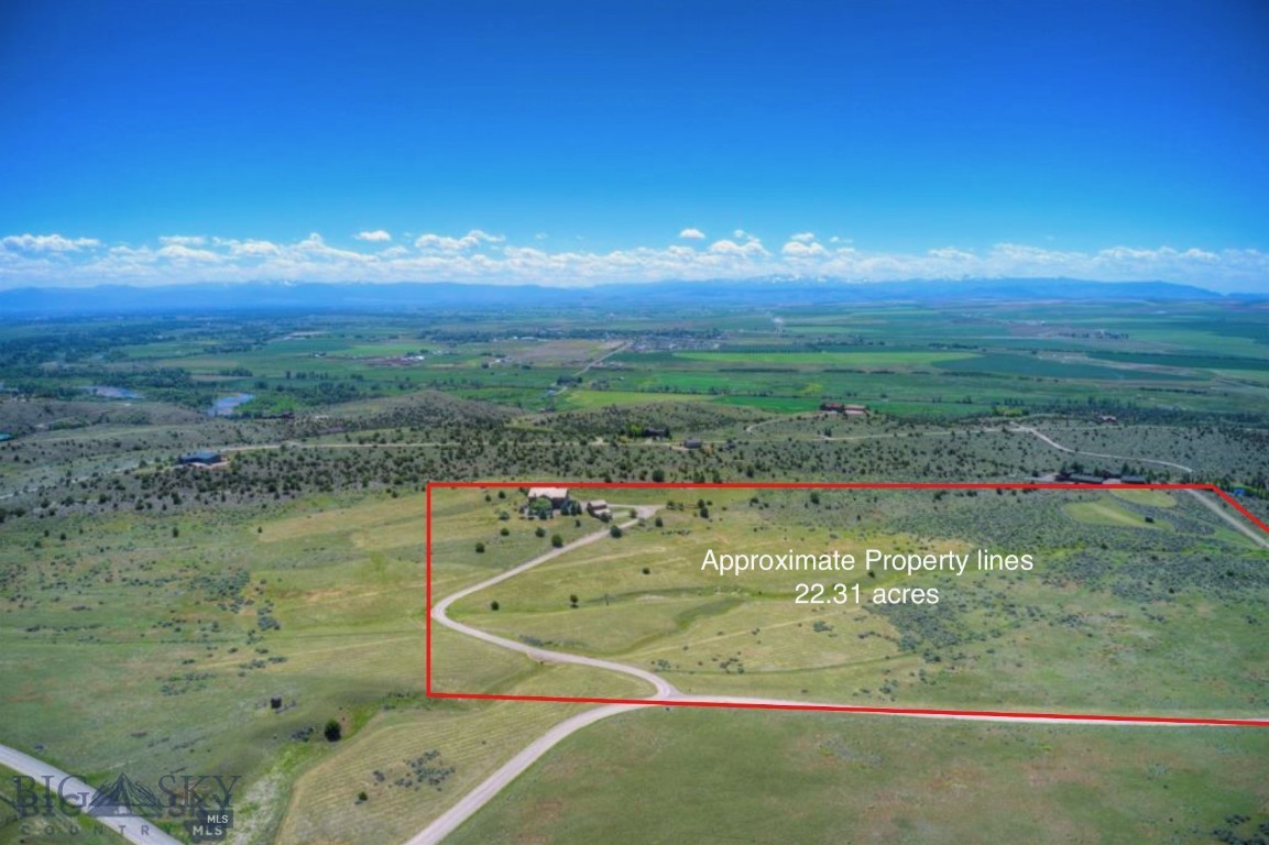 Gallatin River Ranch - Residential