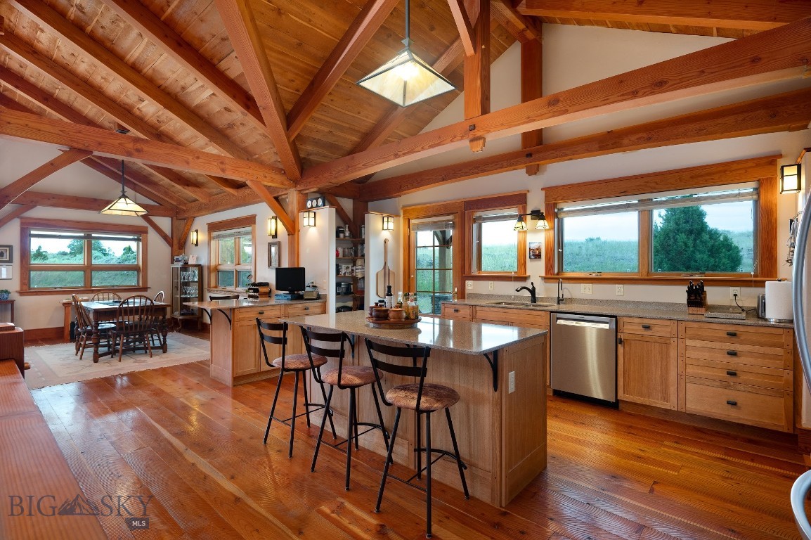 Gallatin River Ranch - Residential