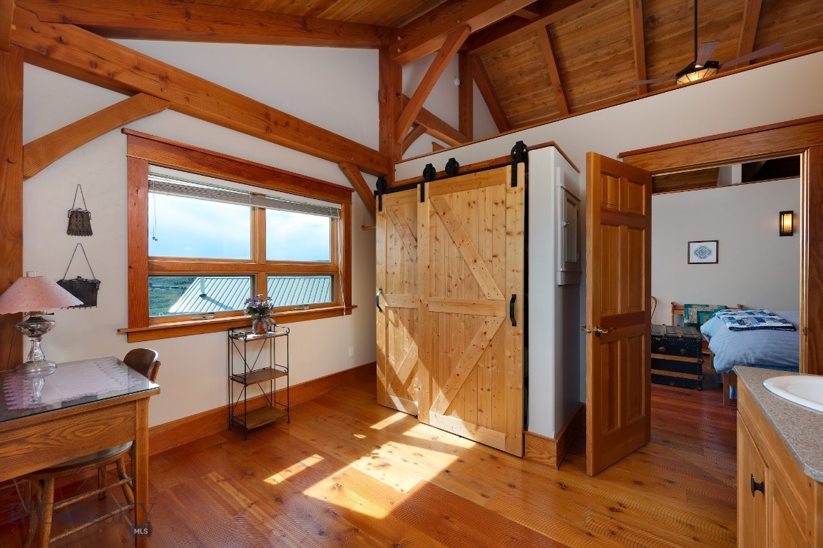 Gallatin River Ranch - Residential