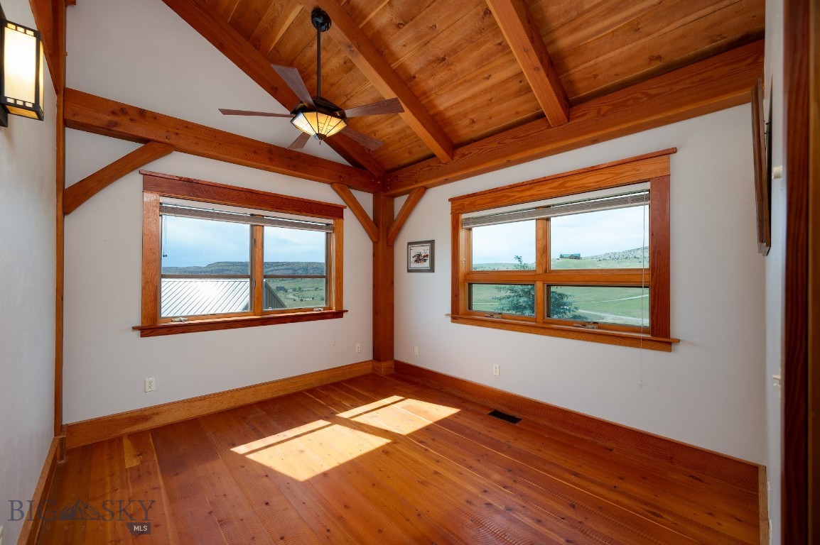 Gallatin River Ranch - Residential