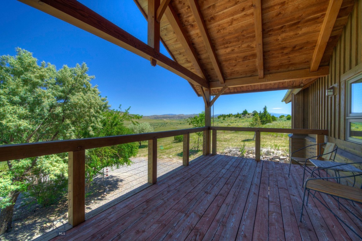 Gallatin River Ranch - Residential