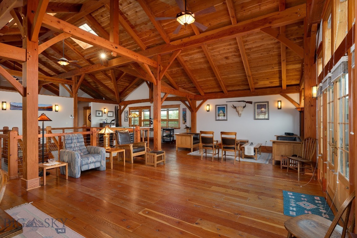 Gallatin River Ranch - Residential