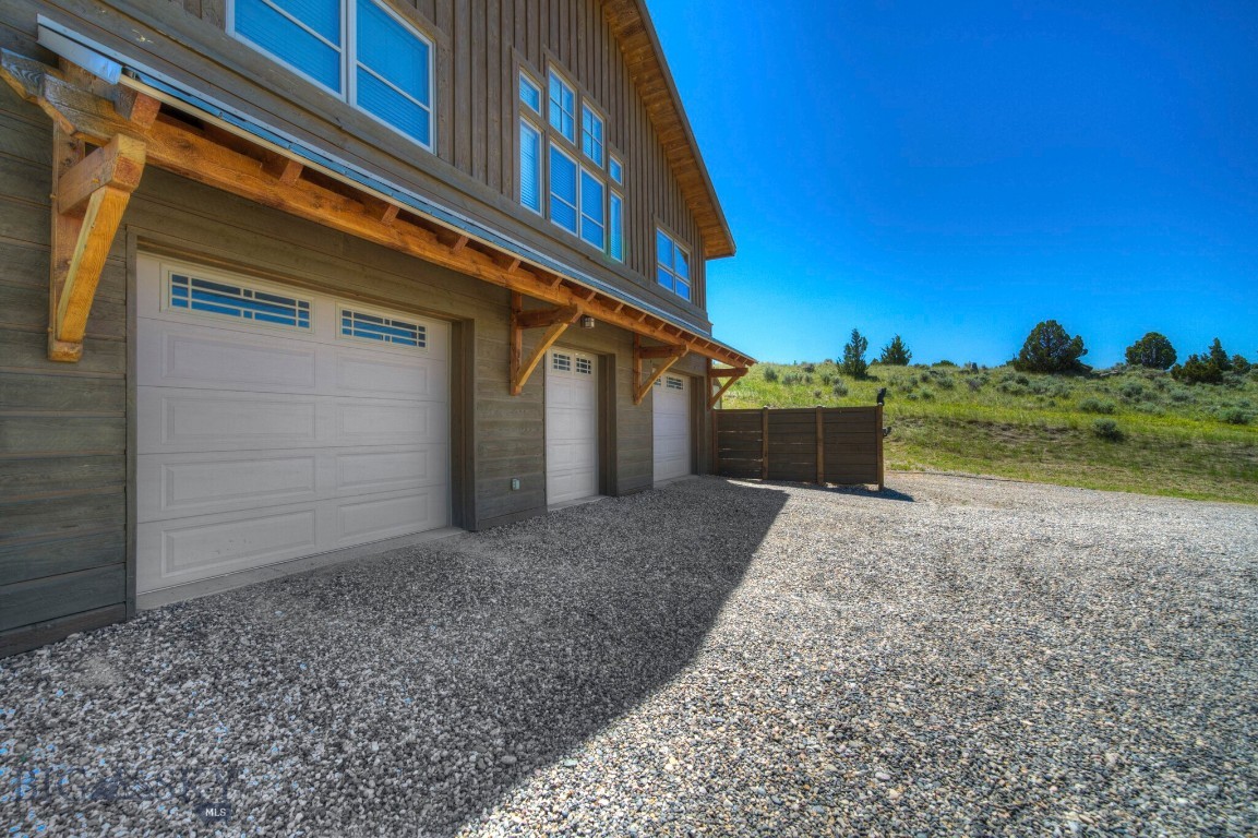 Gallatin River Ranch - Residential