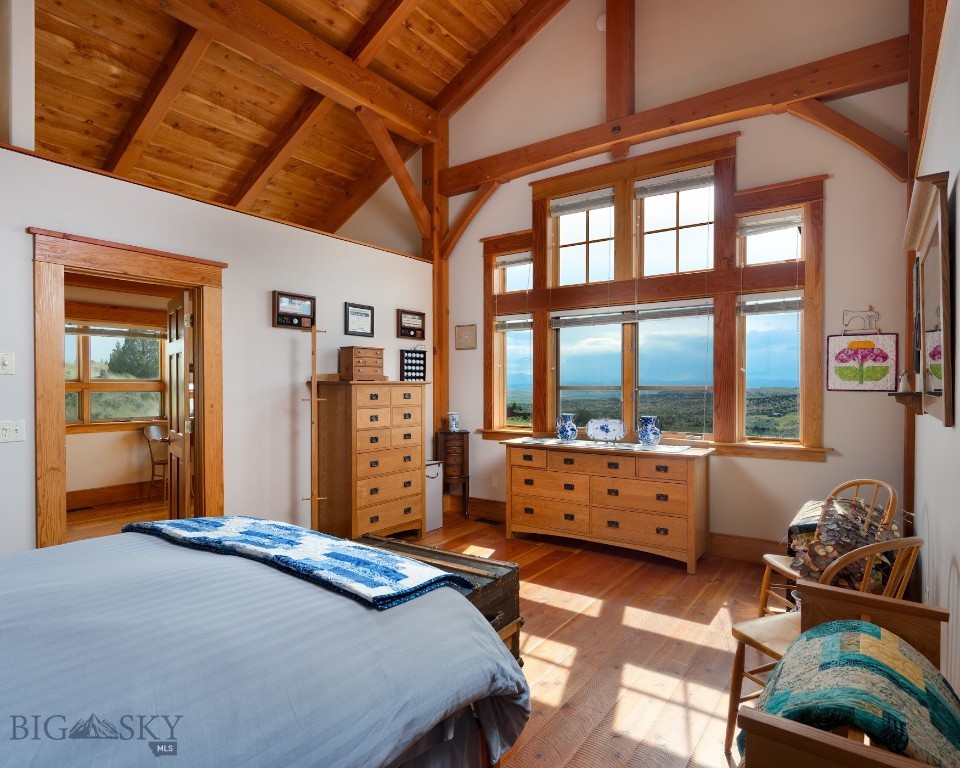 Gallatin River Ranch - Residential