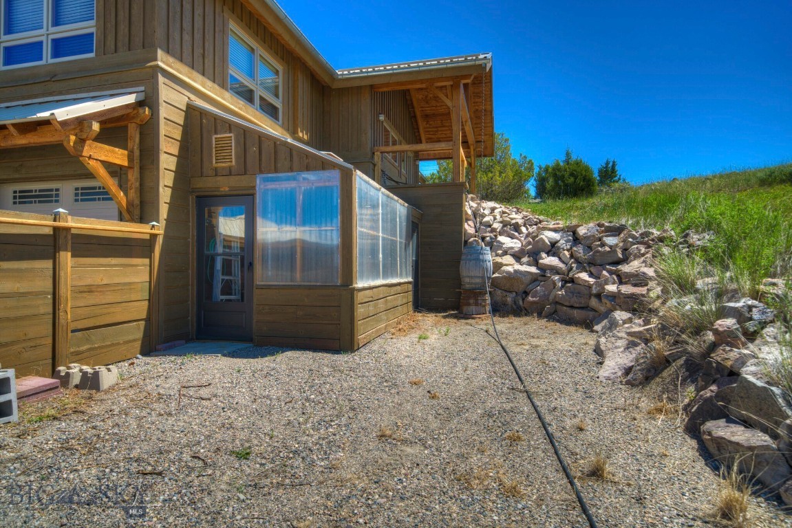 Gallatin River Ranch - Residential