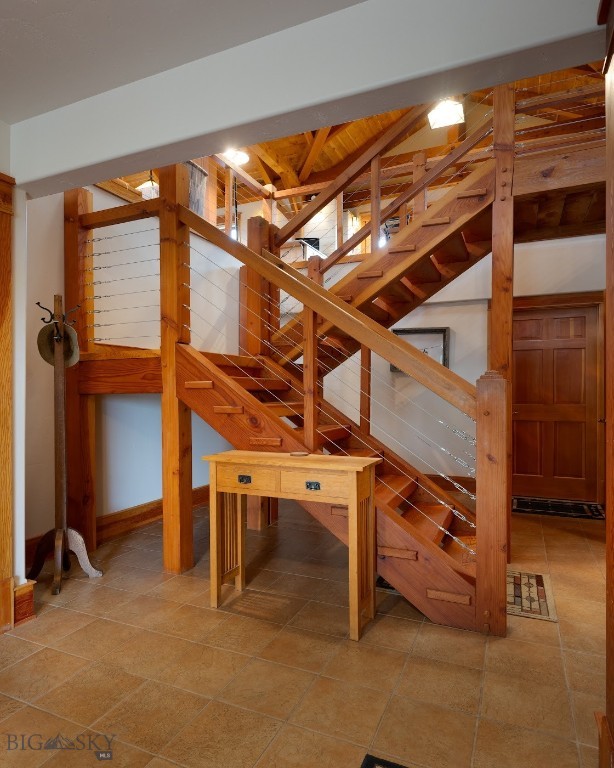 Gallatin River Ranch - Residential