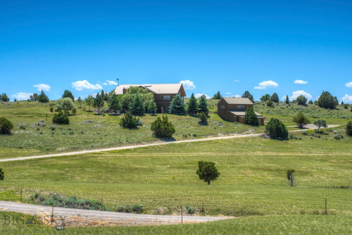 Gallatin River Ranch - Residential