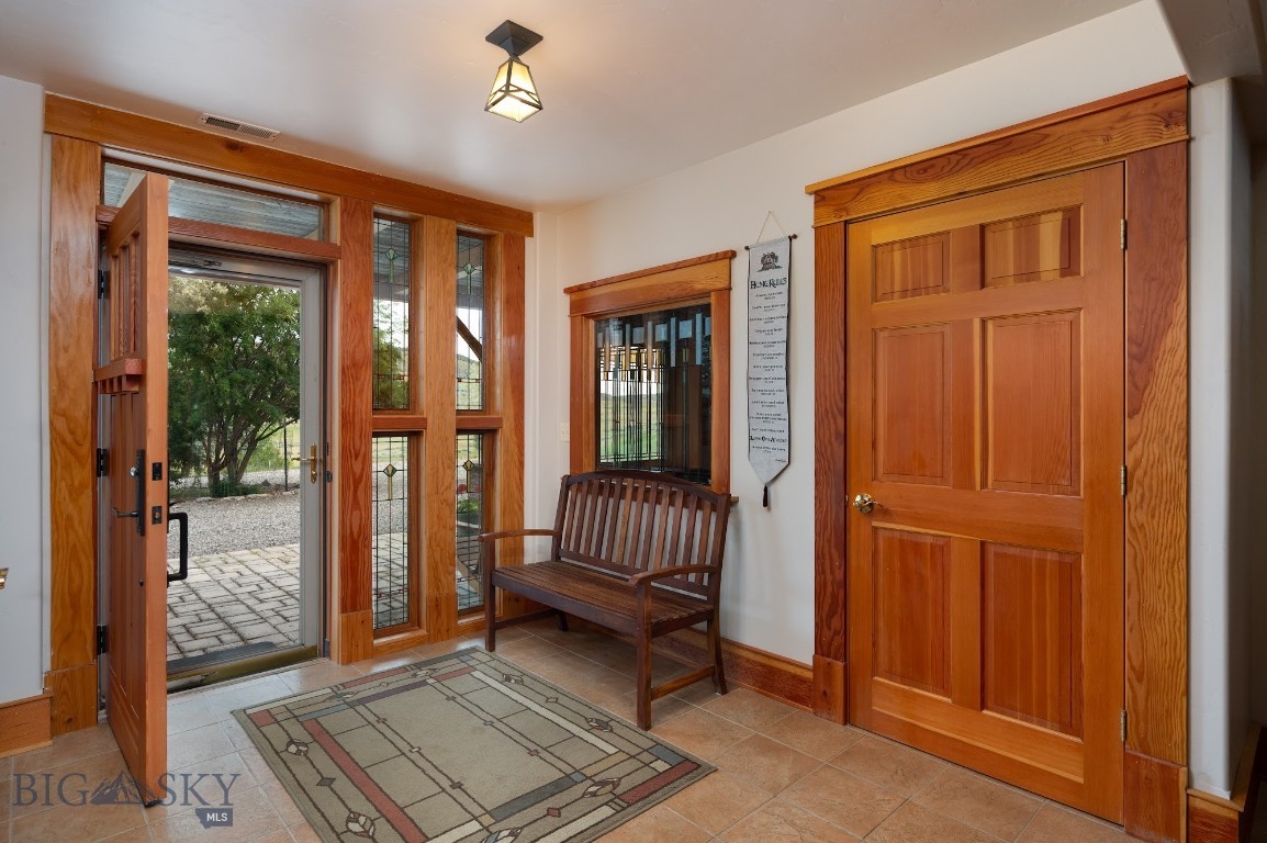 Gallatin River Ranch - Residential