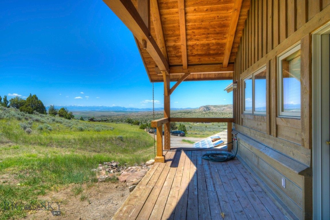 Gallatin River Ranch - Residential