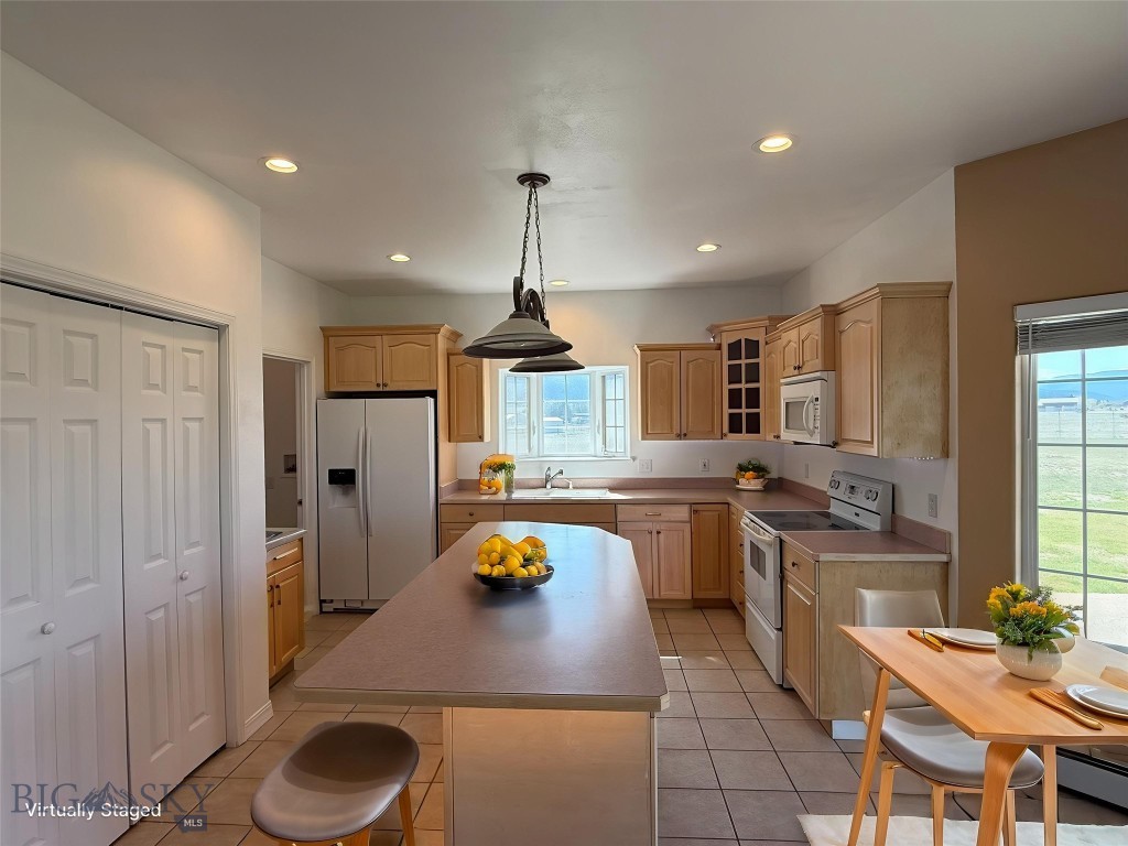 Other - Residential