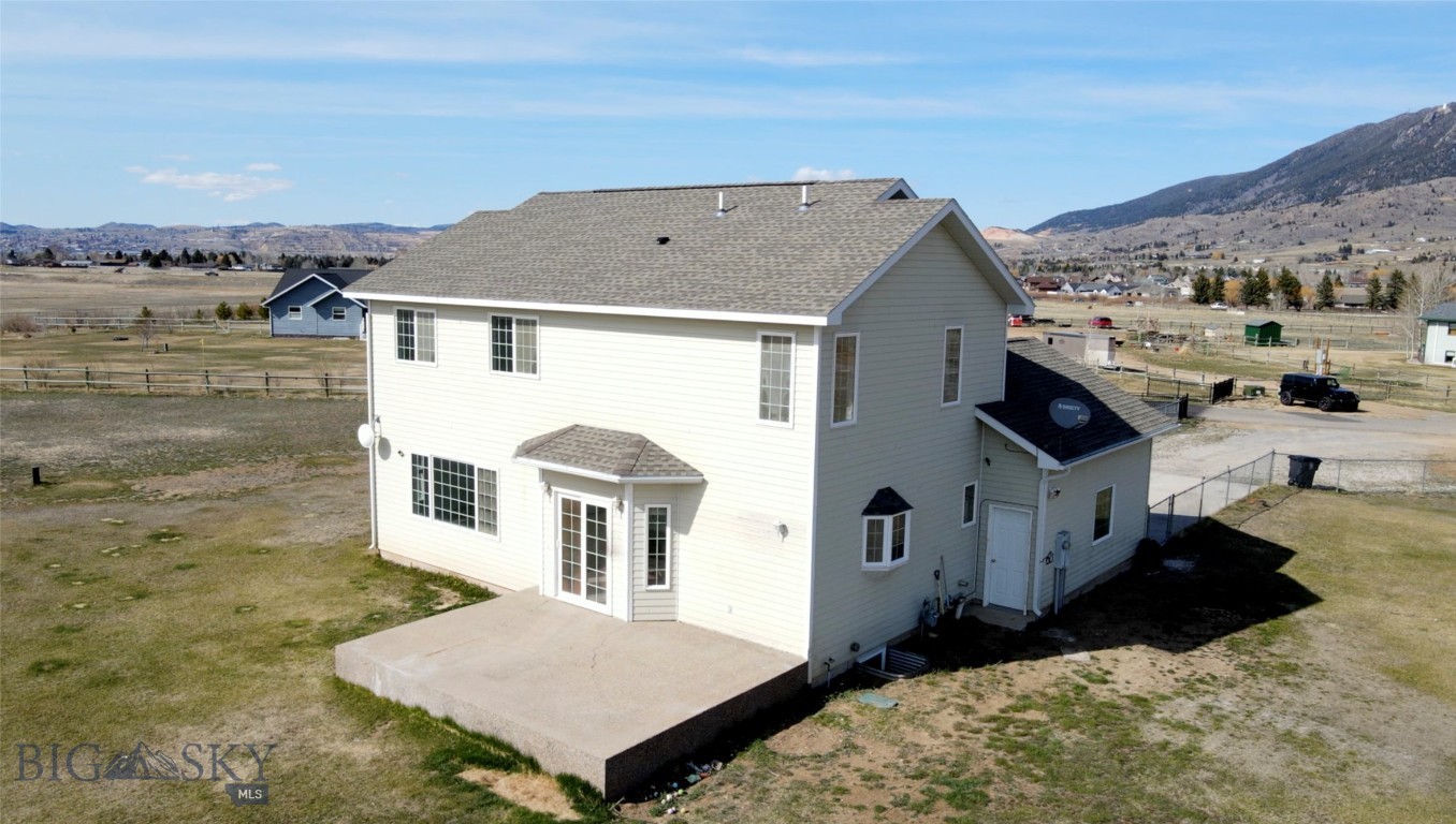 Other - Residential