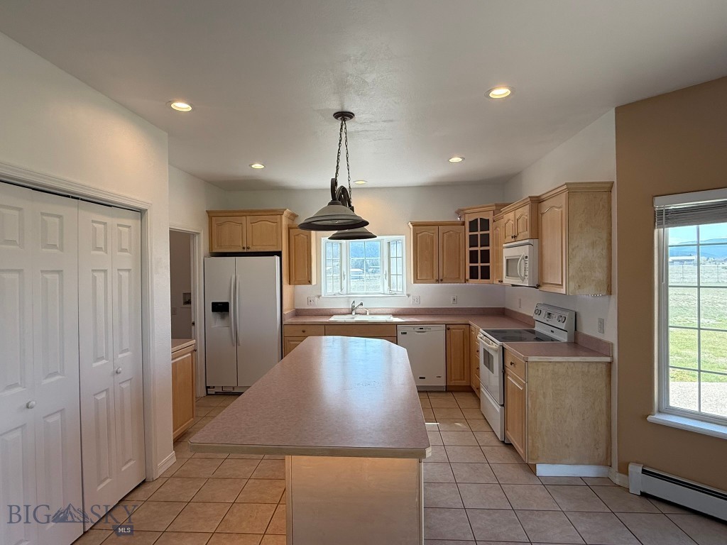 Other - Residential