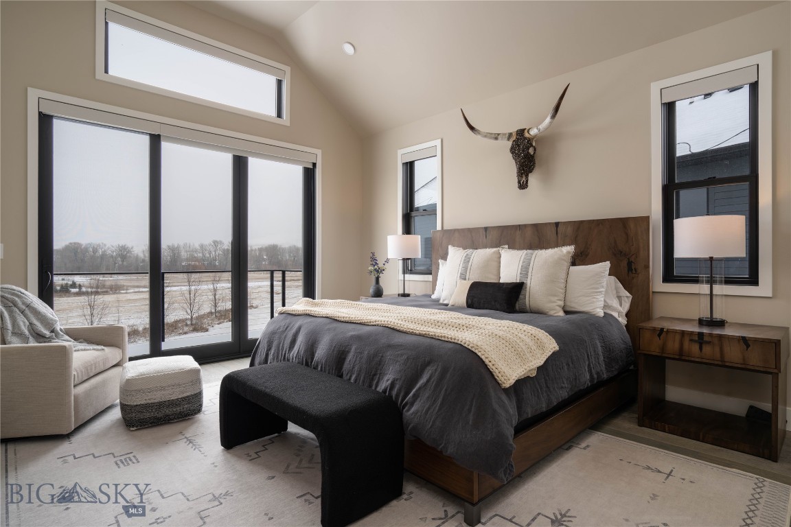 Bridger Vale - Residential