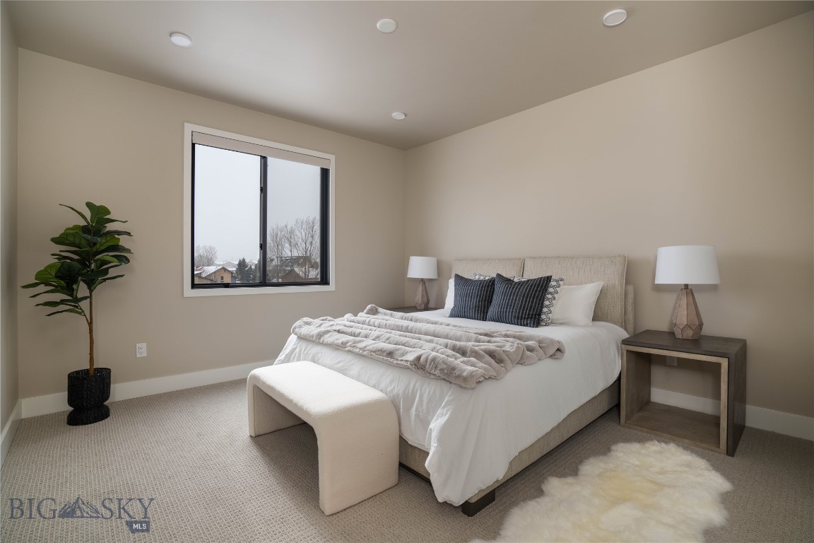 Bridger Vale - Residential