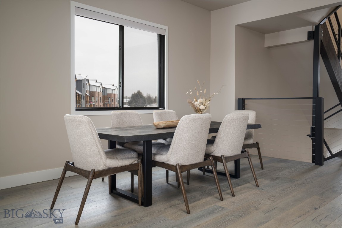 Bridger Vale - Residential