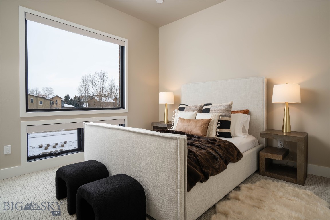 Bridger Vale - Residential