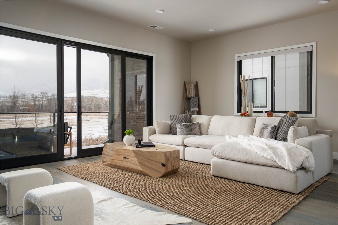 Bridger Vale - Residential