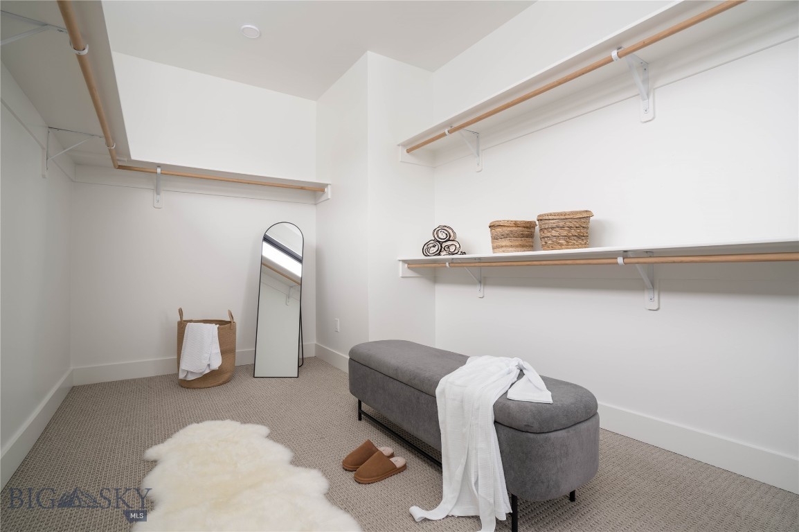 Bridger Vale - Residential