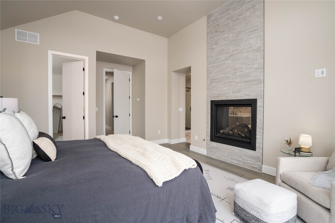 Bridger Vale - Residential