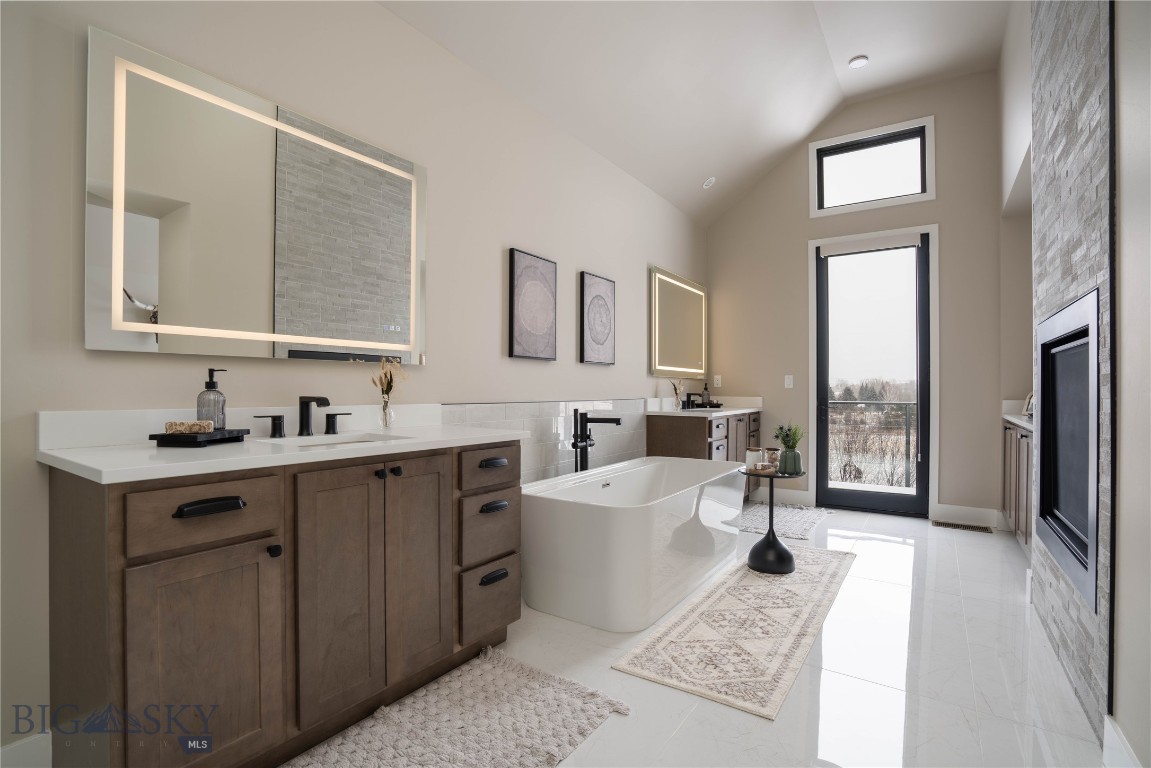 Bridger Vale - Residential