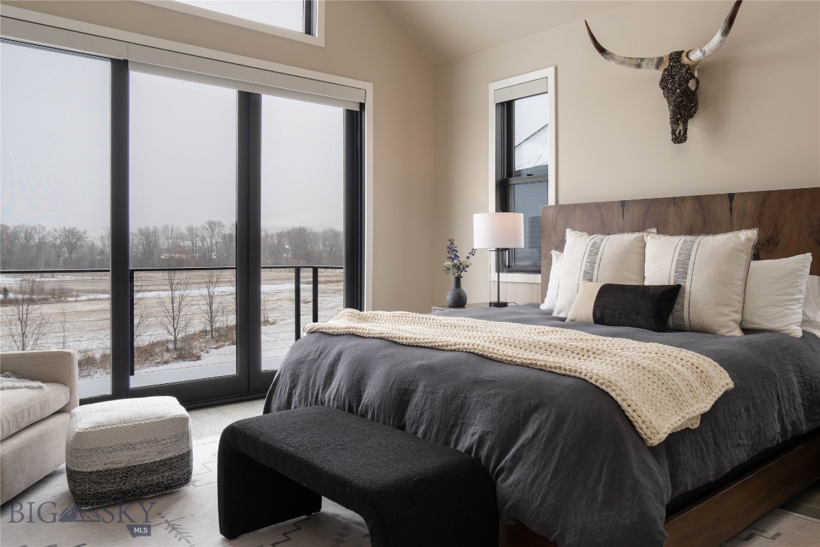 Bridger Vale - Residential