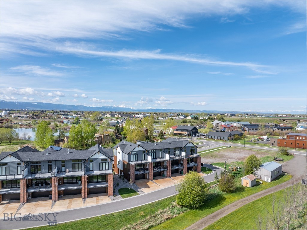 Bridger Vale - Residential