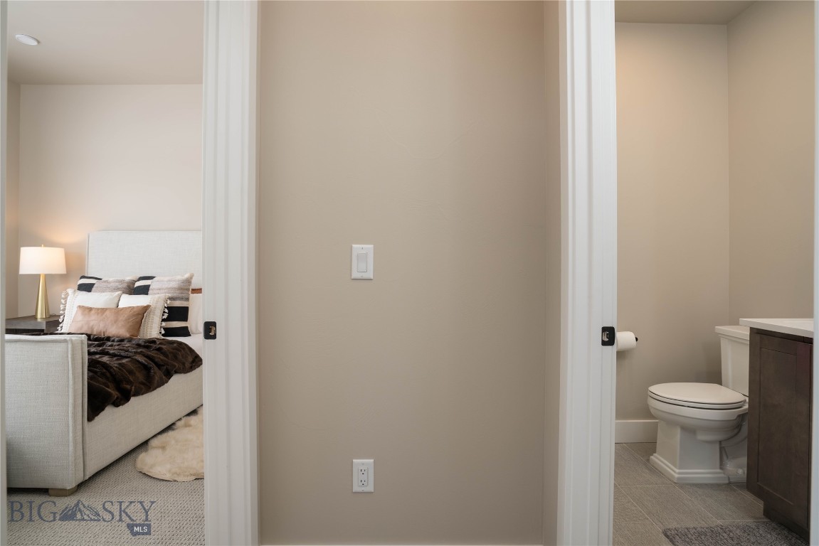 Bridger Vale - Residential