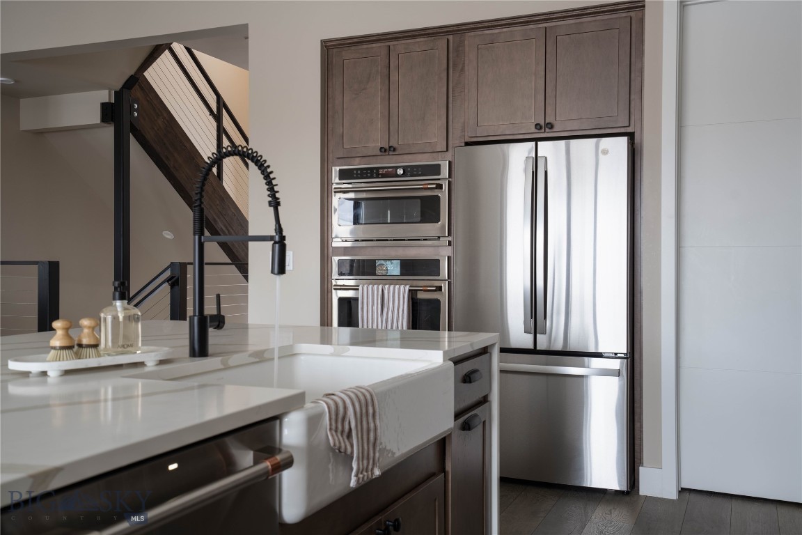 Bridger Vale - Residential