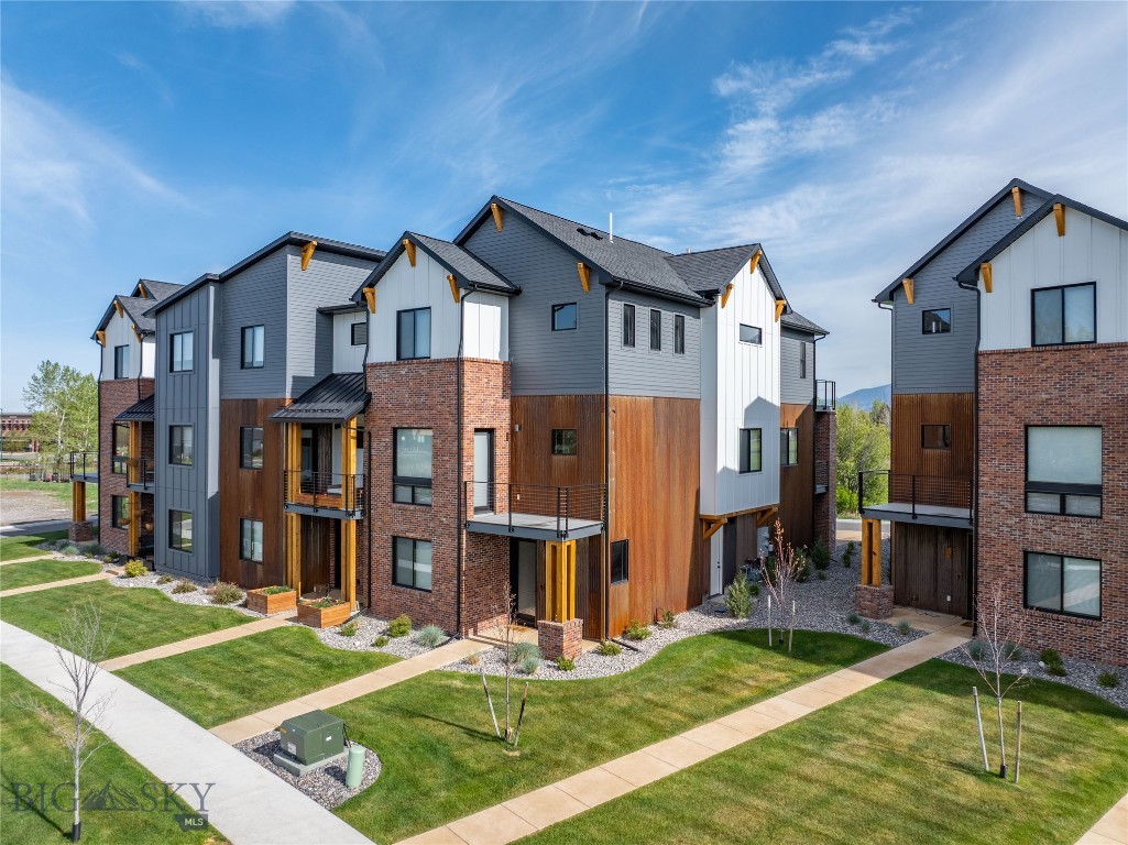 Bridger Vale - Residential