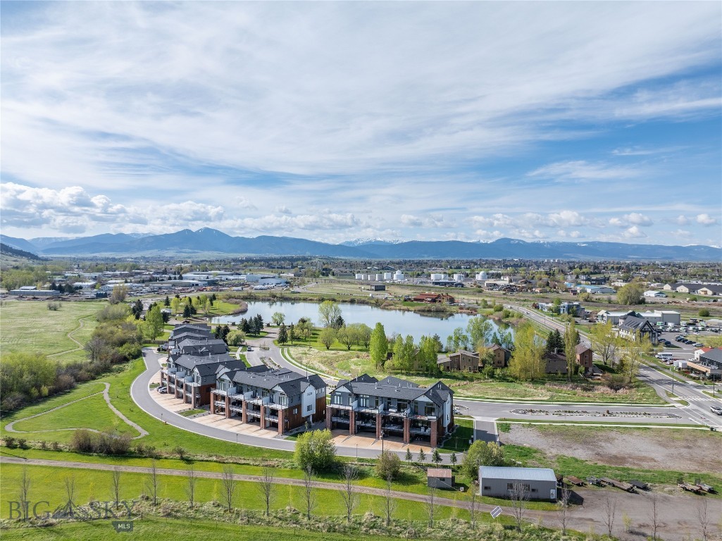 Bridger Vale - Residential