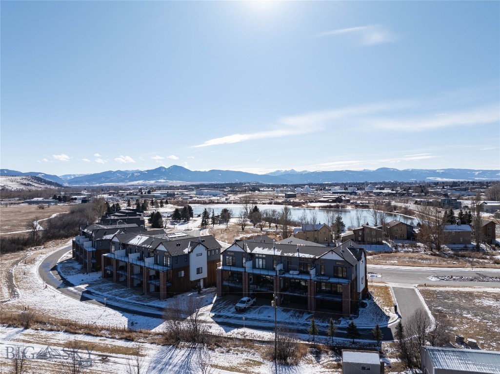 235 Bridger Vale Drive