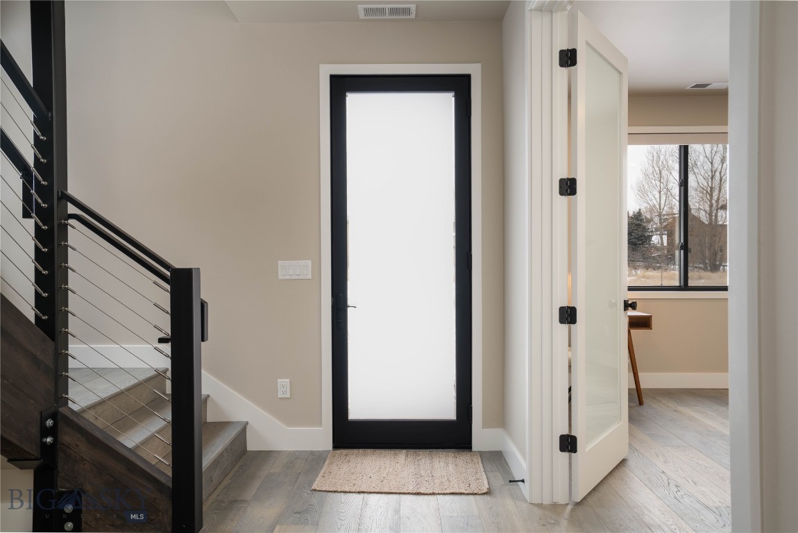 Bridger Vale - Residential