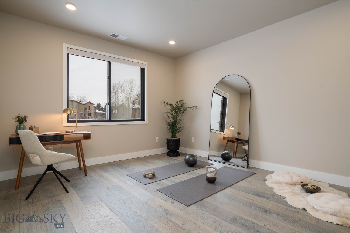 Bridger Vale - Residential