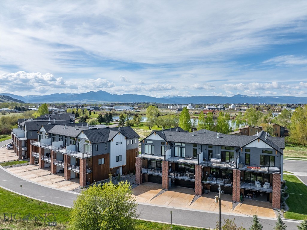Bridger Vale - Residential