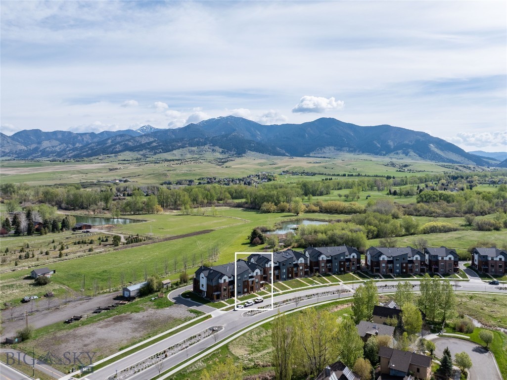 Bridger Vale - Residential