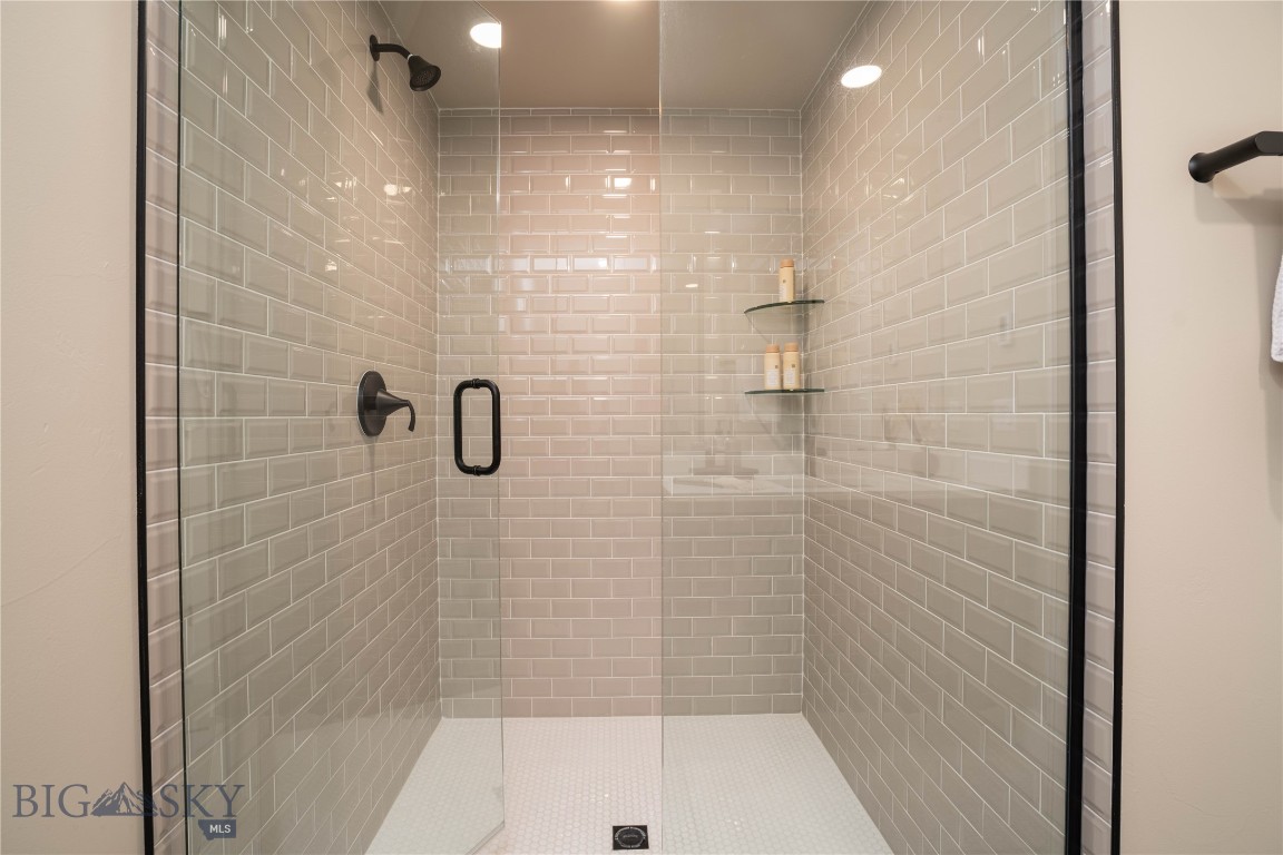 Bridger Vale - Residential