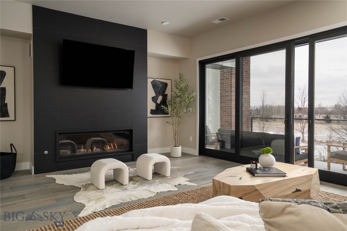 Bridger Vale - Residential