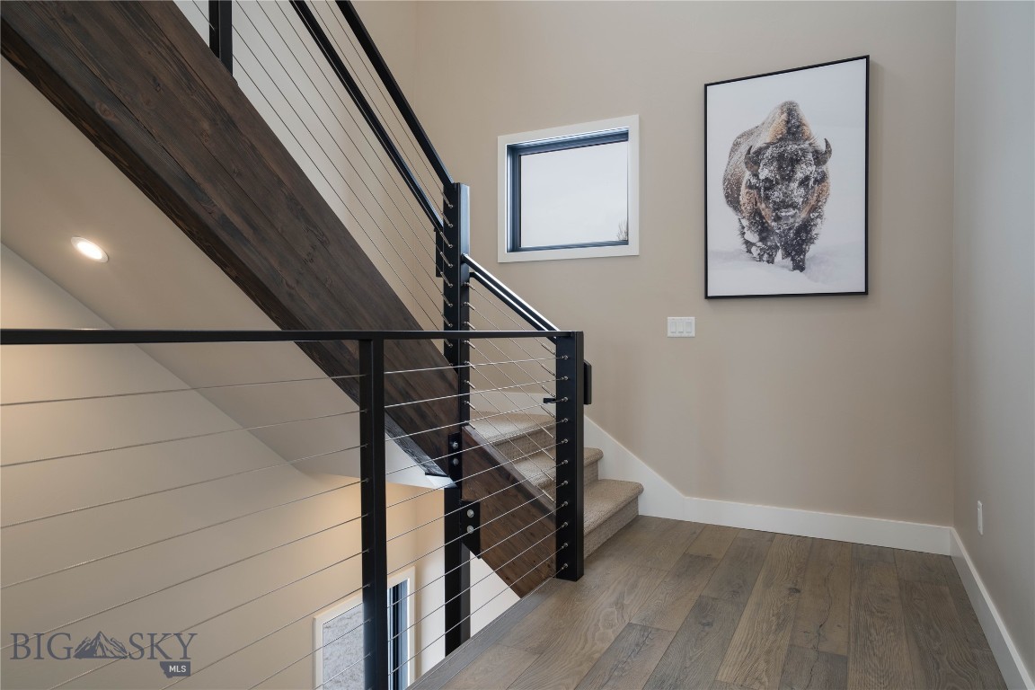 Bridger Vale - Residential