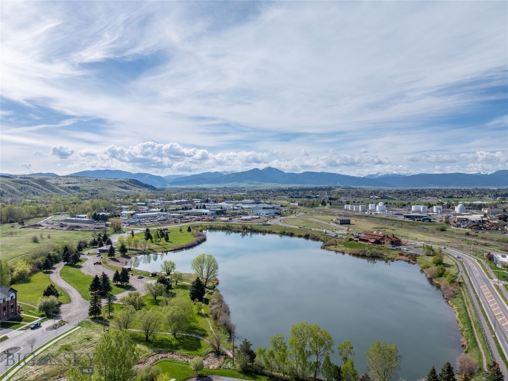Bridger Vale - Residential