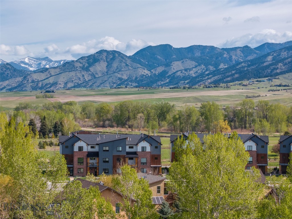 Bridger Vale - Residential