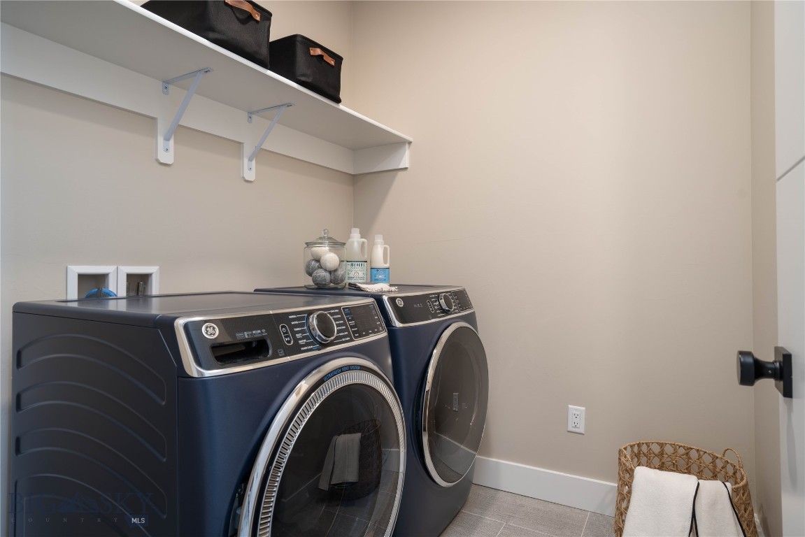 Bridger Vale - Residential