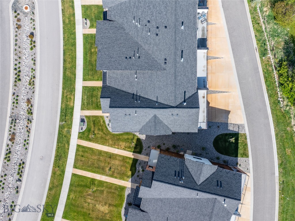 Bridger Vale - Residential