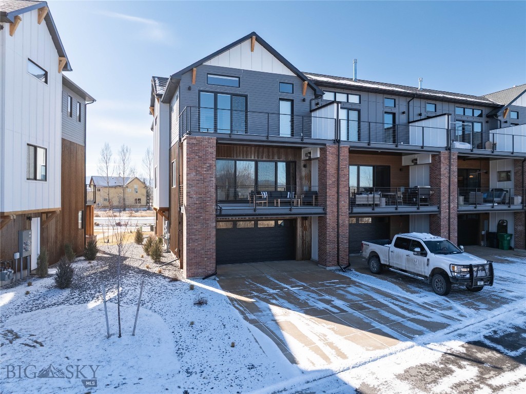 Bridger Vale - Residential